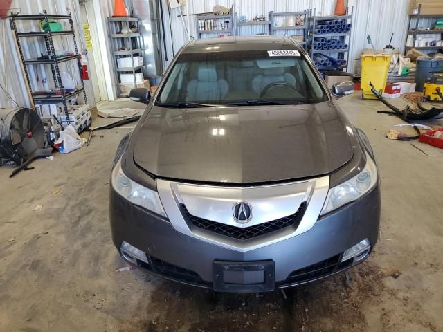 2009 Acura TL