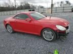 2005 Lexus SC 430