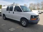 2015 Chevrolet Express G2500