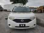 2012 Nissan Quest S