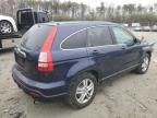 2007 Honda CR-V EXL