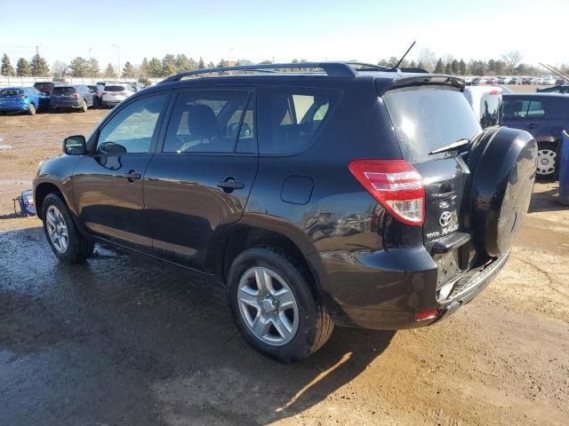 2009 Toyota Rav4