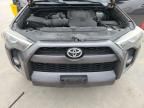 2016 Toyota 4runner SR5/SR5 Premium