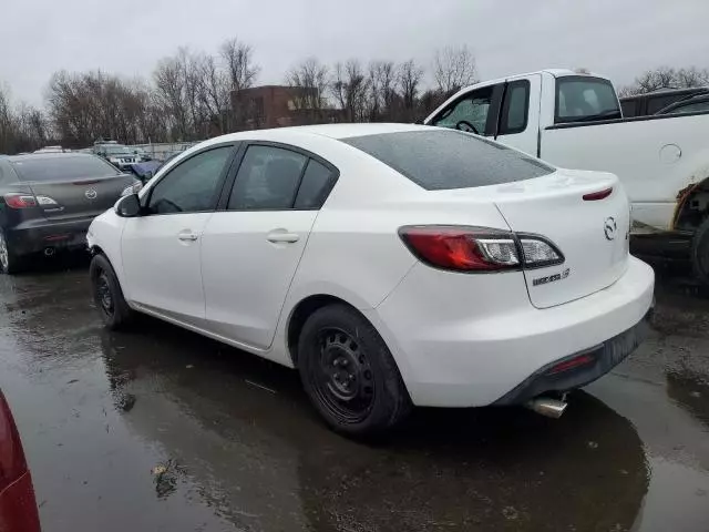 2010 Mazda 3 I