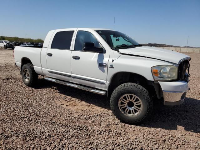 2007 Dodge RAM 2500