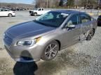 2015 Subaru Legacy 2.5I Limited