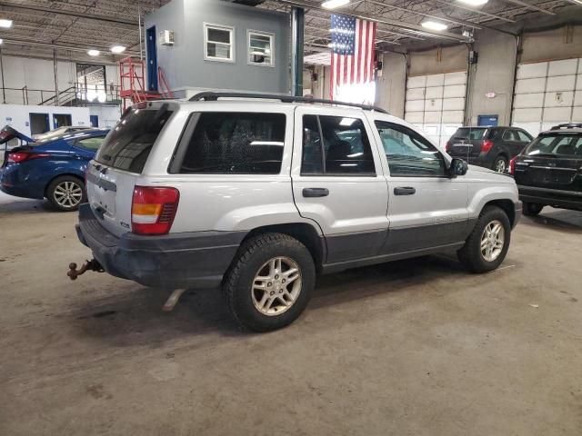 2004 Jeep Grand Cherokee Laredo