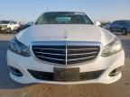 2014 Mercedes-Benz E 350