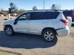 2008 Toyota Rav4 Limited