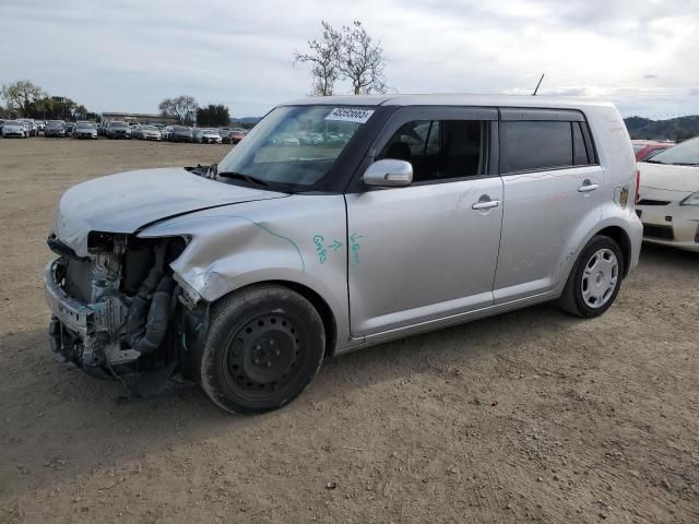 2014 Scion XB