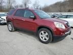 2010 GMC Acadia SLE