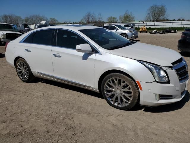 2016 Cadillac XTS Premium Collection