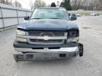 2004 Chevrolet Silverado C1500