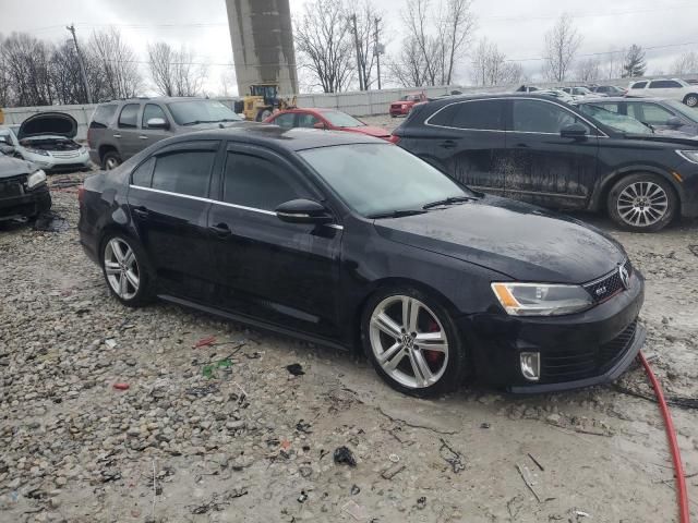 2015 Volkswagen Jetta GLI