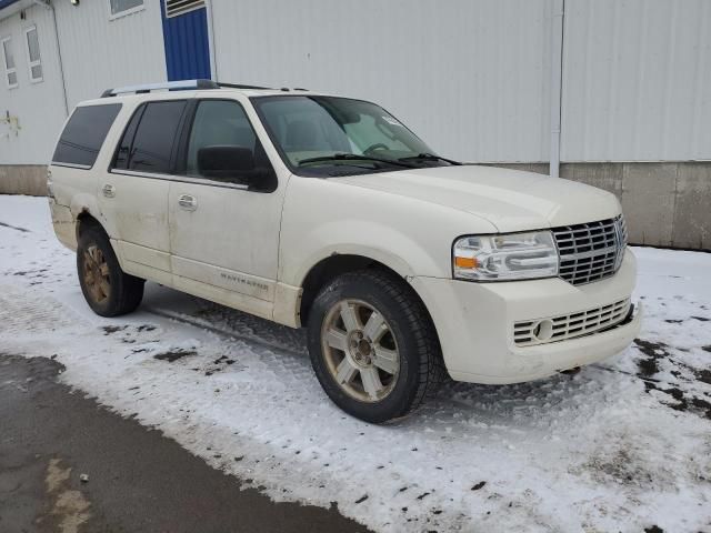 2008 Lincoln Navigator