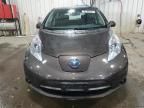 2016 Nissan Leaf SV