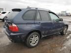 2006 BMW X5 3.0I