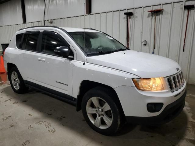 2011 Jeep Compass Sport