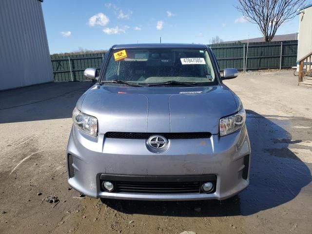 2012 Scion XB