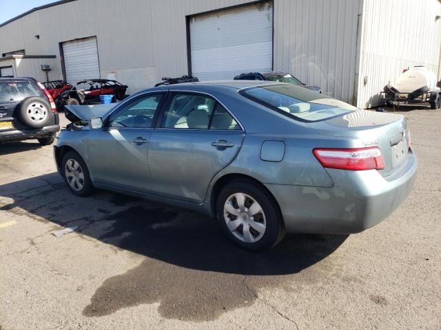 2008 Toyota Camry CE