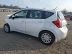 2014 Nissan Versa Note S