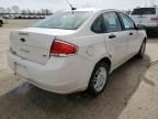 2010 Ford Focus SE