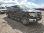 2009 Ford F150 Supercrew