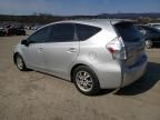 2012 Toyota Prius V