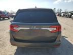 2019 Honda Odyssey EXL