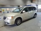 2011 Chrysler Town & Country Touring