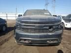 2019 Chevrolet Silverado K1500 LT