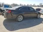 2013 Ford Taurus Limited