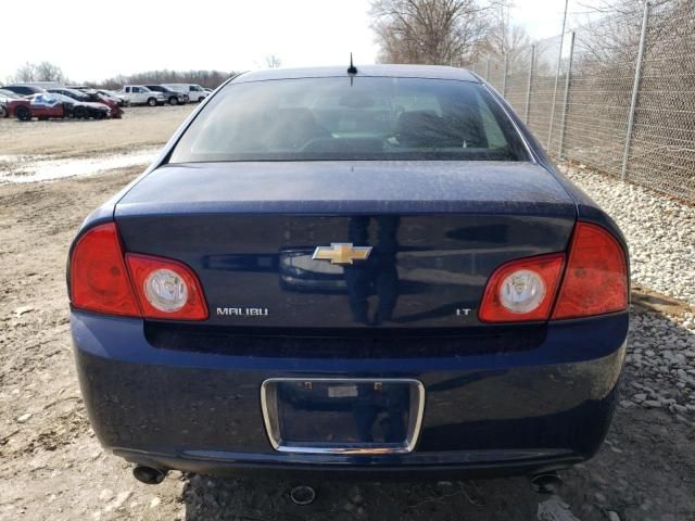 2009 Chevrolet Malibu 2LT