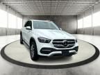 2022 Mercedes-Benz GLE 350 4matic