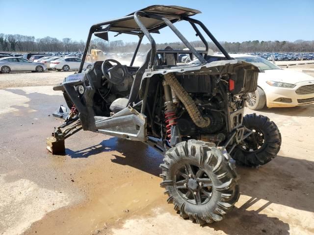 2021 Polaris RZR Turbo S 4 Velocity