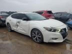 2016 Nissan Maxima 3.5S