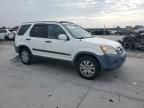 2006 Honda CR-V EX