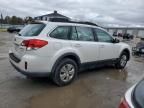 2011 Subaru Outback 2.5I