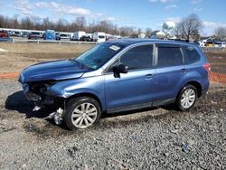 Subaru Vehiculos salvage en venta: 2014 Subaru Forester 2.5I