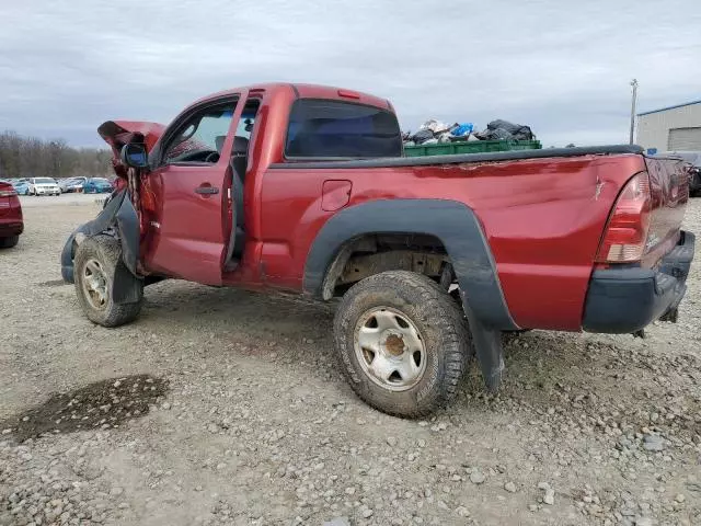 2008 Toyota Tacoma