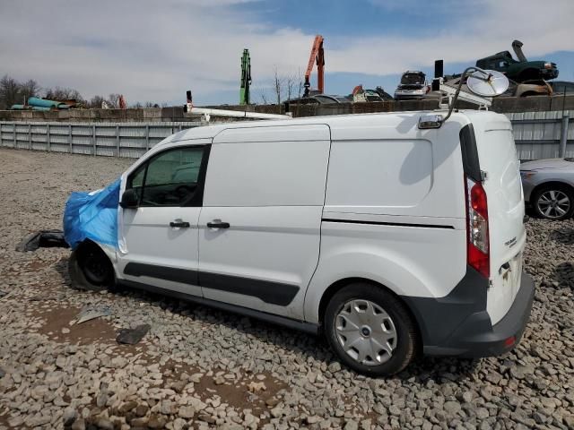 2015 Ford Transit Connect XL