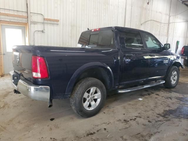 2013 Dodge RAM 1500 SLT