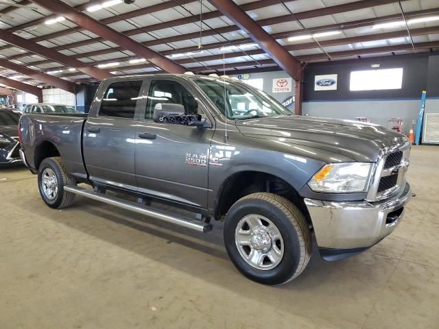 2016 Dodge RAM 2500 ST