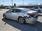 2014 Lexus ES 300H