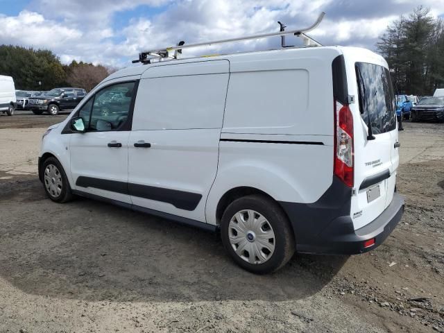 2020 Ford Transit Connect XL