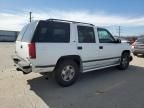 1999 GMC Yukon