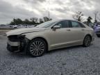 2017 Lincoln MKZ Select