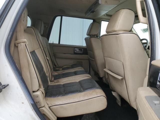 2008 Lincoln Navigator