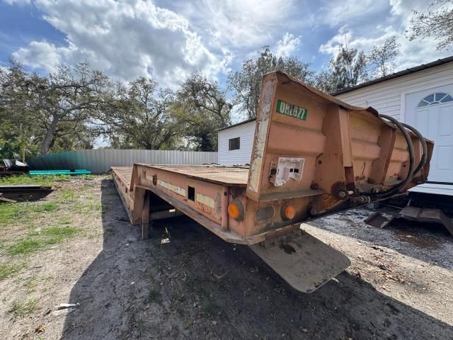 1989 Landoll 53X102