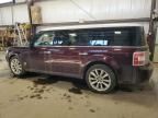 2011 Ford Flex Limited